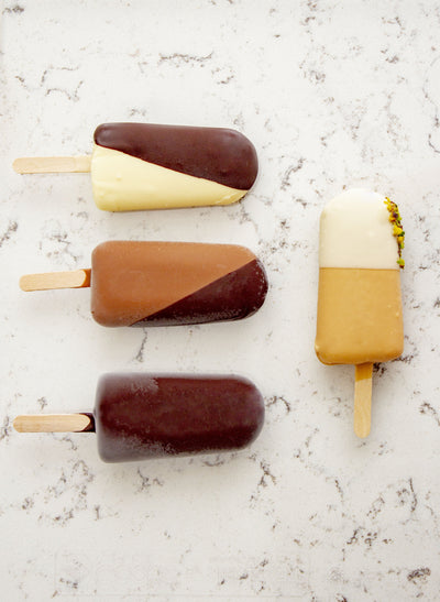 8 Delicious and Comforting Popsicle Recipes